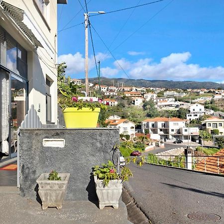 Vila Morning Sun Estreito Da Calheta Dış mekan fotoğraf